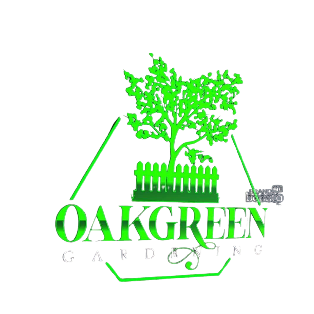 OakGreen Gardening